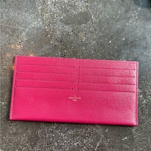 Louis Vuitton Felicie Card Holder Insert